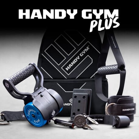 Handy Gym Medium Pack