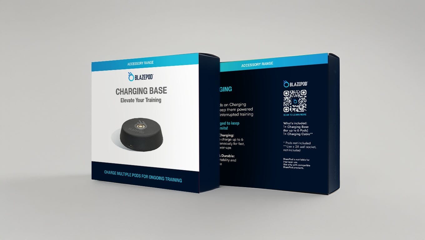 BlazePod Chargeur - Charging Base 4