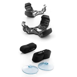 BlazePod Kit de Fixations (sangles + ventouses)
