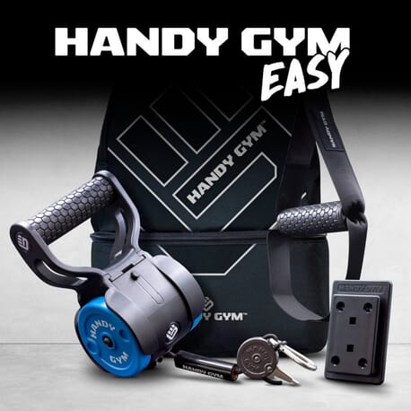 Handy Gym Easy Pack
