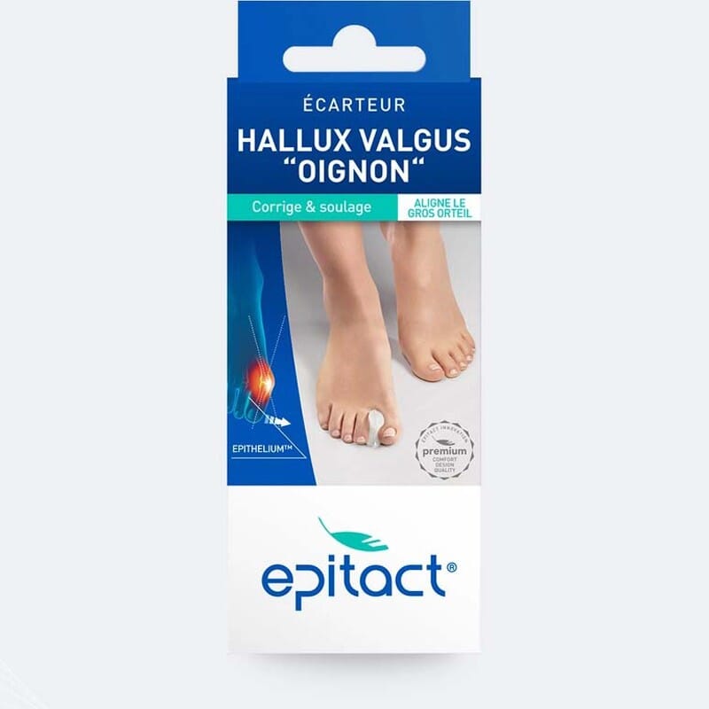 Écarteurs - Epitact 2