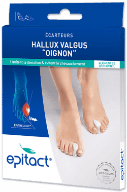 Écarteurs - Epitact 3