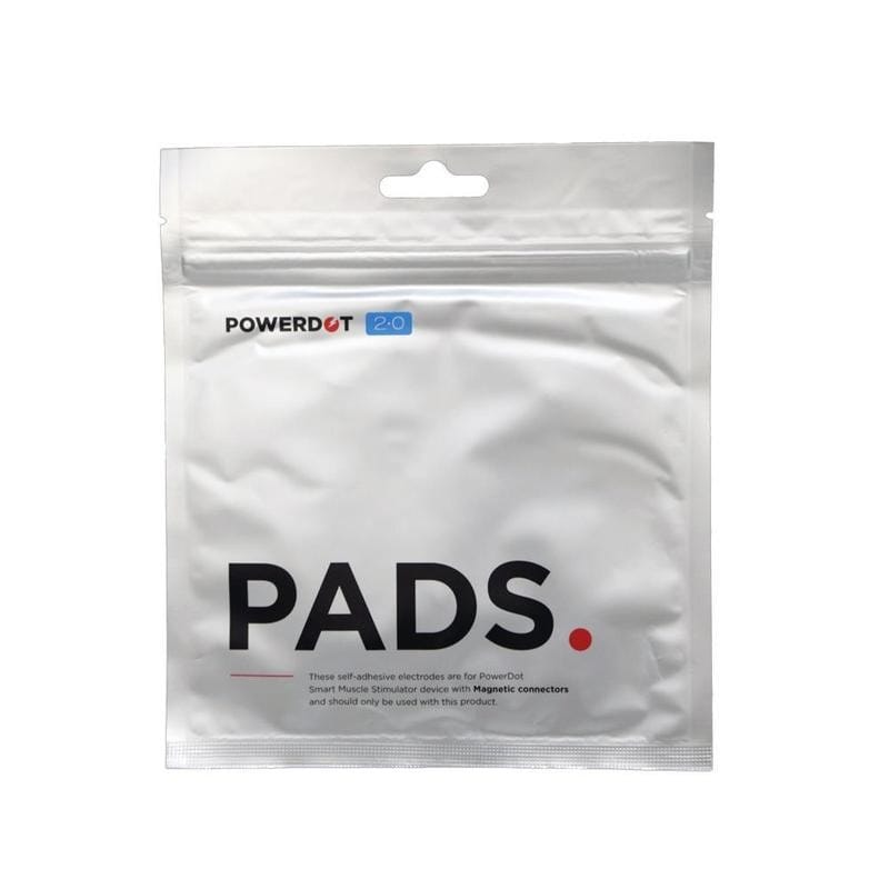 Powerdot Pads 2.0 - Electrodes 2