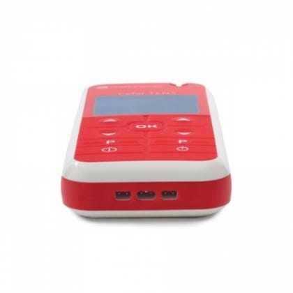 Cefar Tens Chattanooga 6