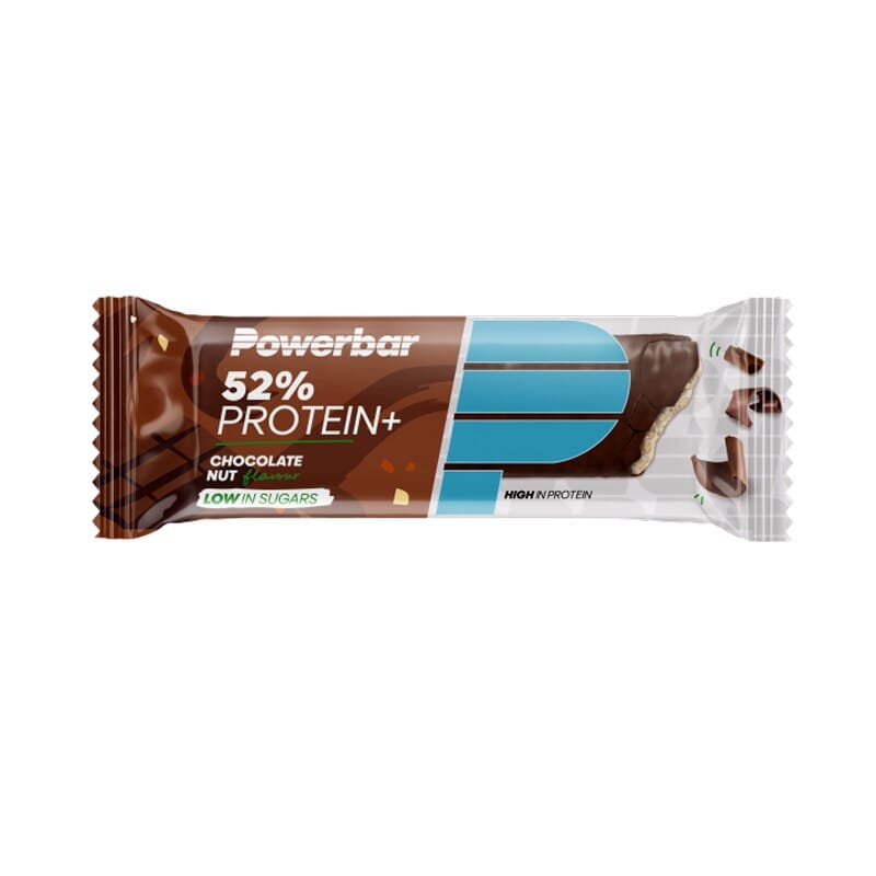 52% Protein Plus PowerBar 2