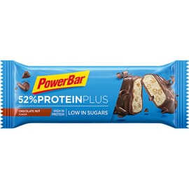 52% Protein Plus PowerBar