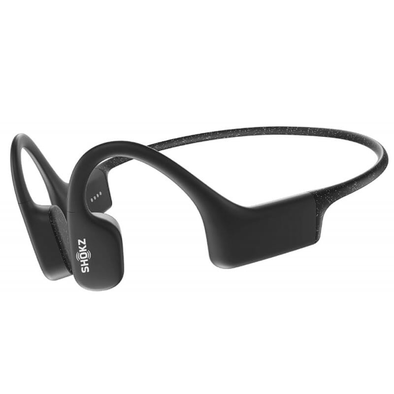 Shokz : casques écouteurs à conduction osseuse - Sport Orthèse