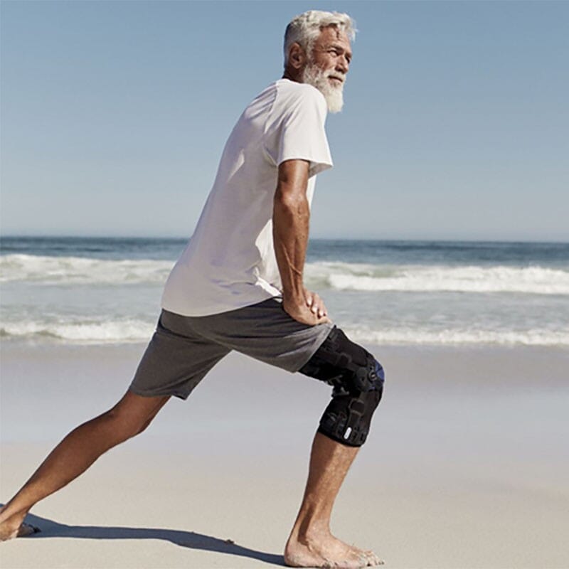 Genutrain OA Bauerfeind 7