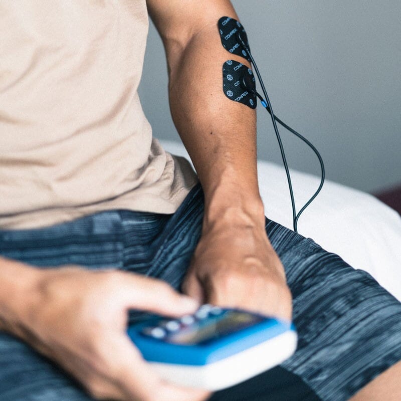 Compex Fitness Fit 1.0 3