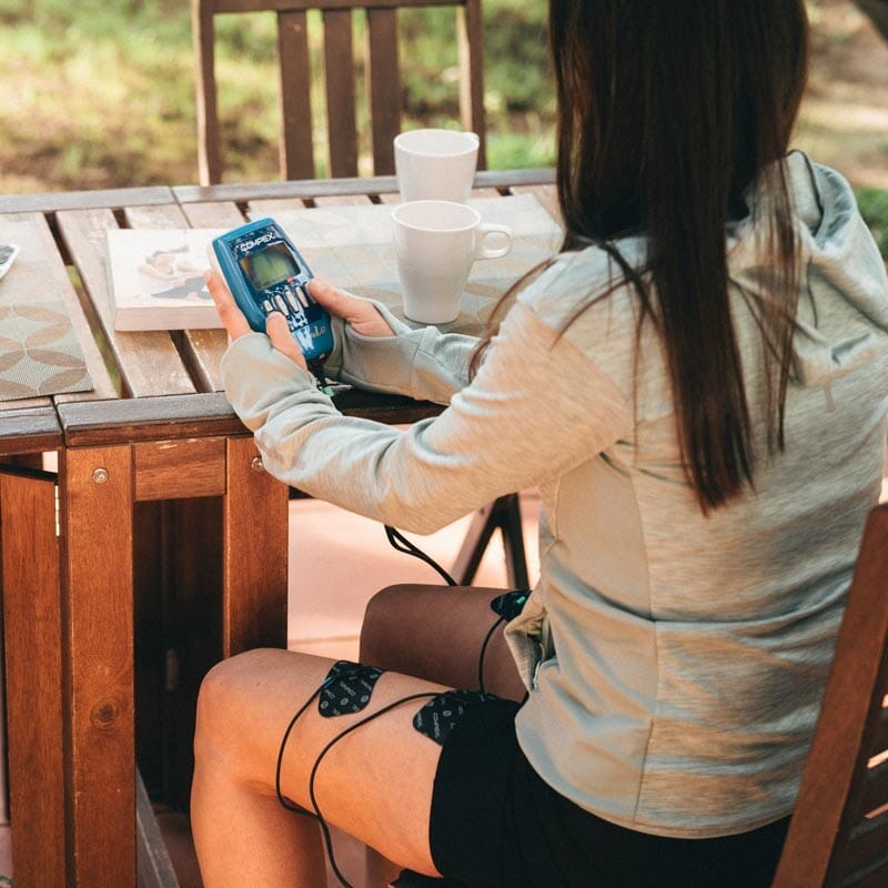 Compex Fitness Fit 1.0 11