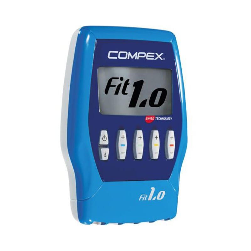 Compex Fitness Fit 1.0 10