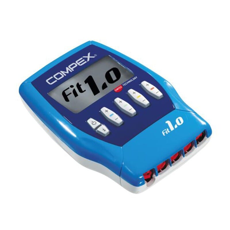 Compex Fitness Fit 1.0 2