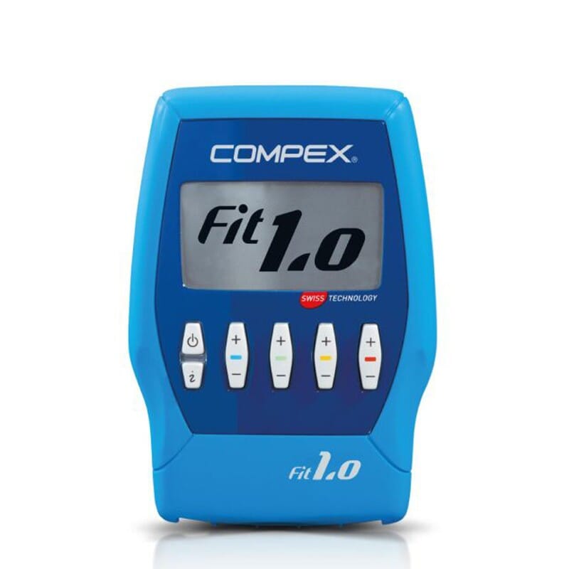 Compex Fitness Fit 1.0