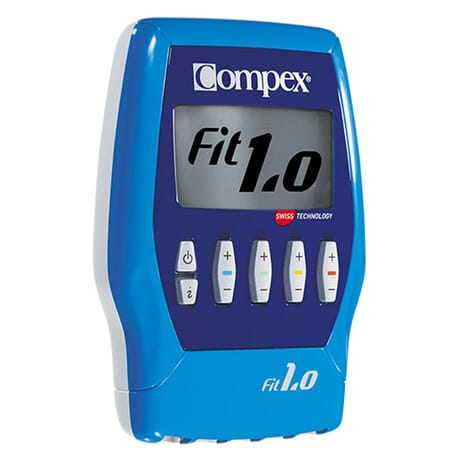 Compex Fitness Fit 1.0 2