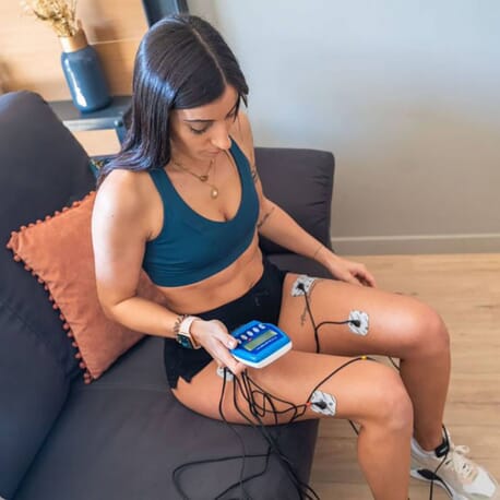 Compex Fitness Fit 1.0 5