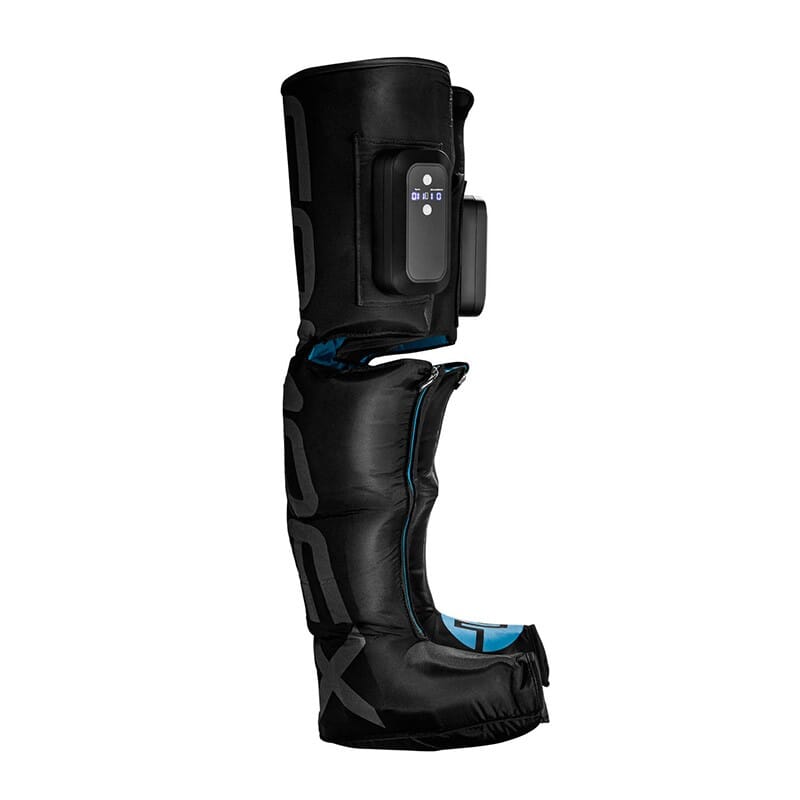 Compex Ayre Las Botas De Recuperación Inalámbrica 5 Compex Ayre