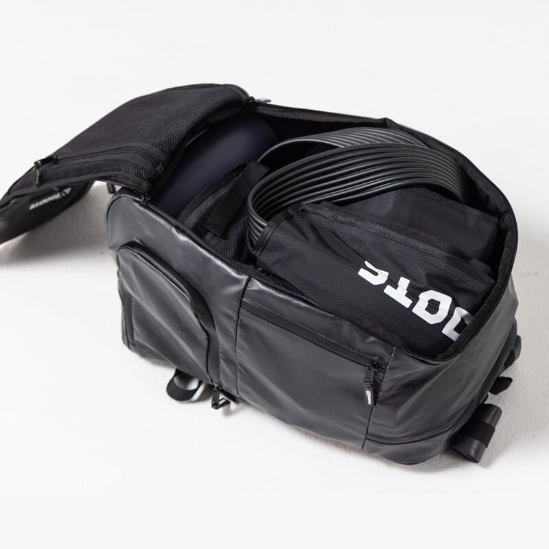 REBOOTS Sac de Transport 4