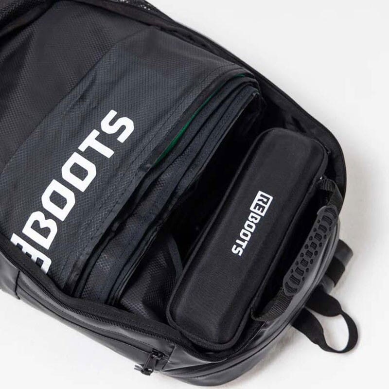 REBOOTS Sac de Transport 5