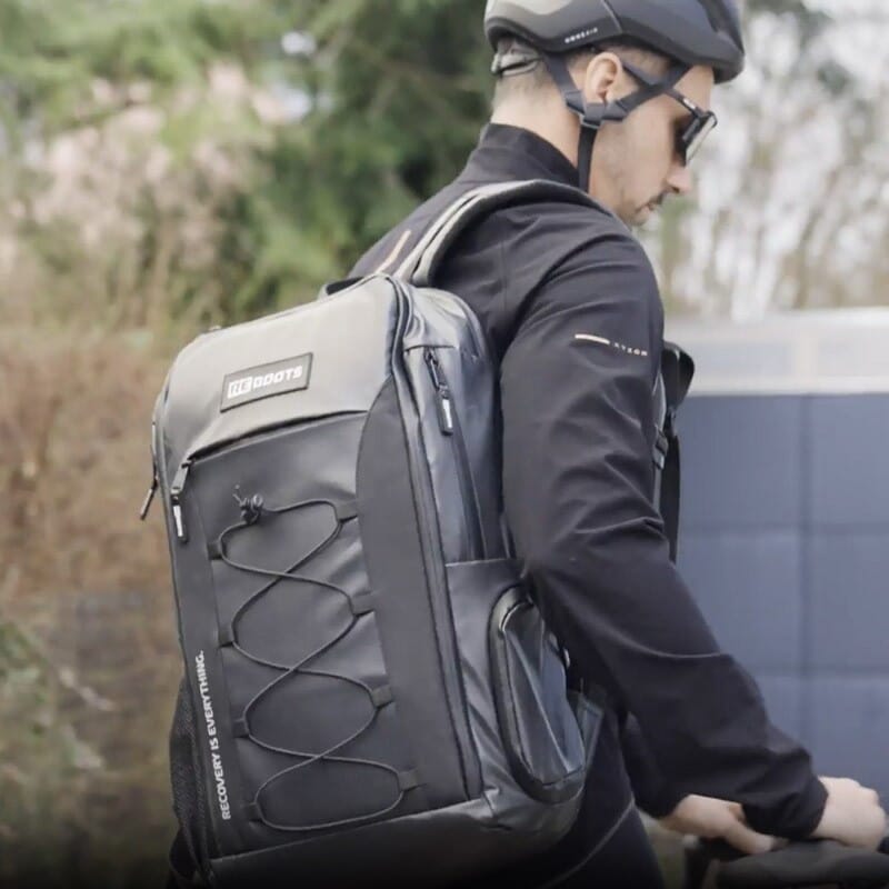 REBOOTS Sac de Transport 3