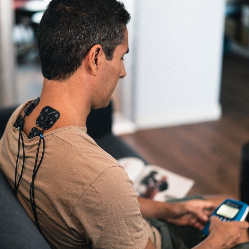 Compex Fitness Fit 3.0 9