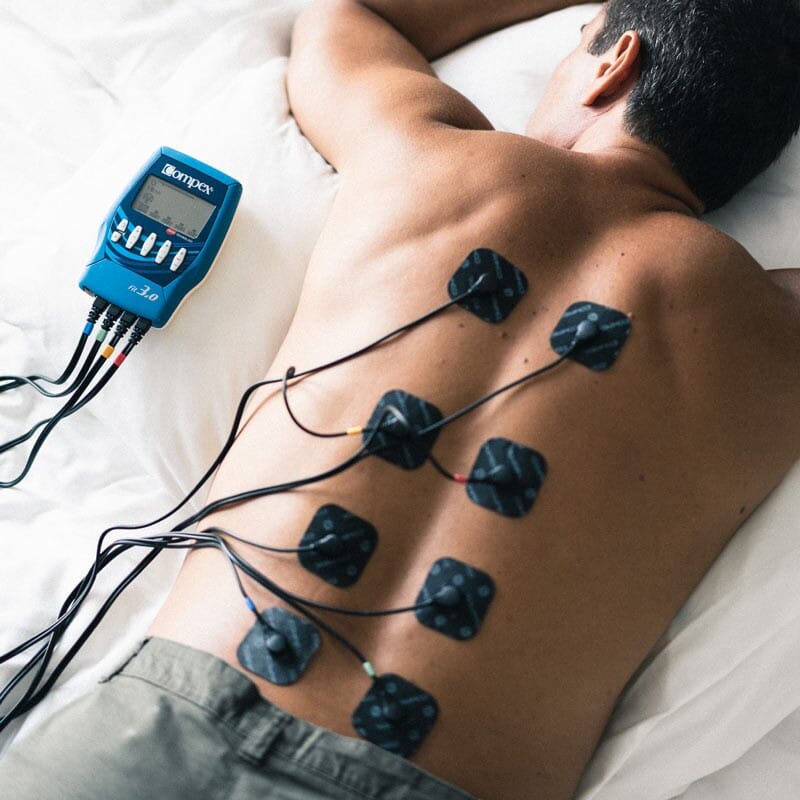 Compex Fitness Fit 3.0 4