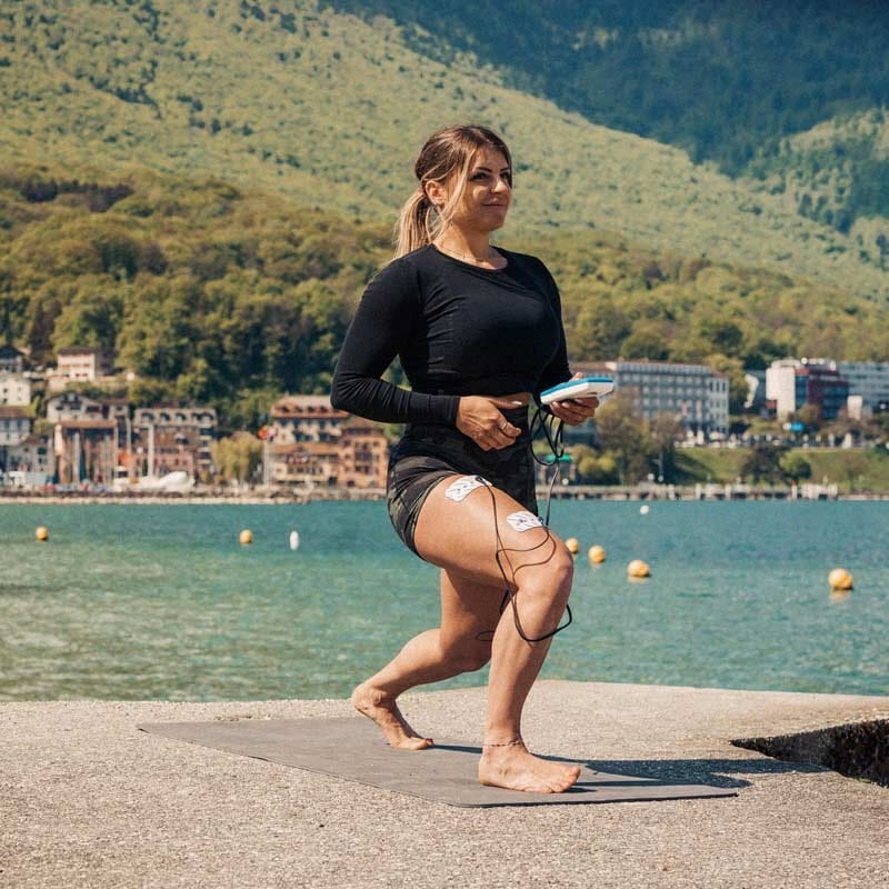 Compex Fitness Fit 3.0 7