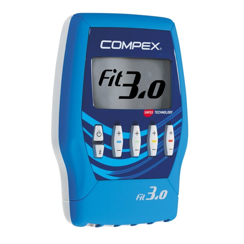 Compex Fitness Fit 3.0 2