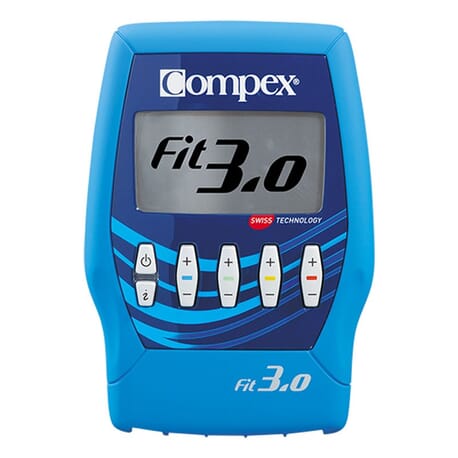 Compex Fitness Fit 3.0