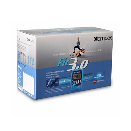 Compex Fitness Fit 3.0 9