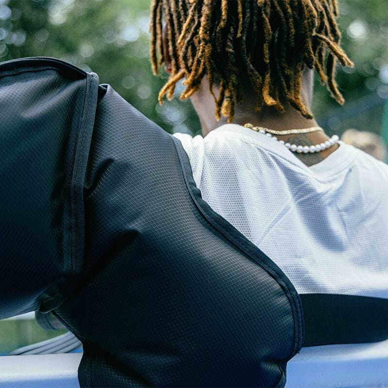 Reboots Manchon de Bras 6