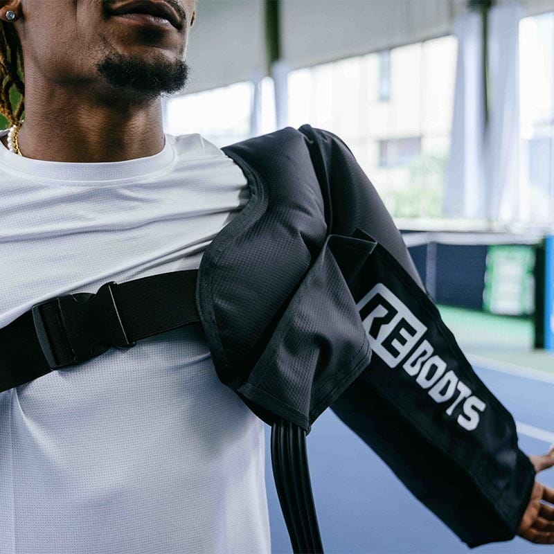 Reboots Manchon de Bras 7