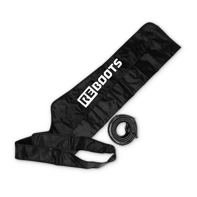 Reboots Manchon de Bras 4