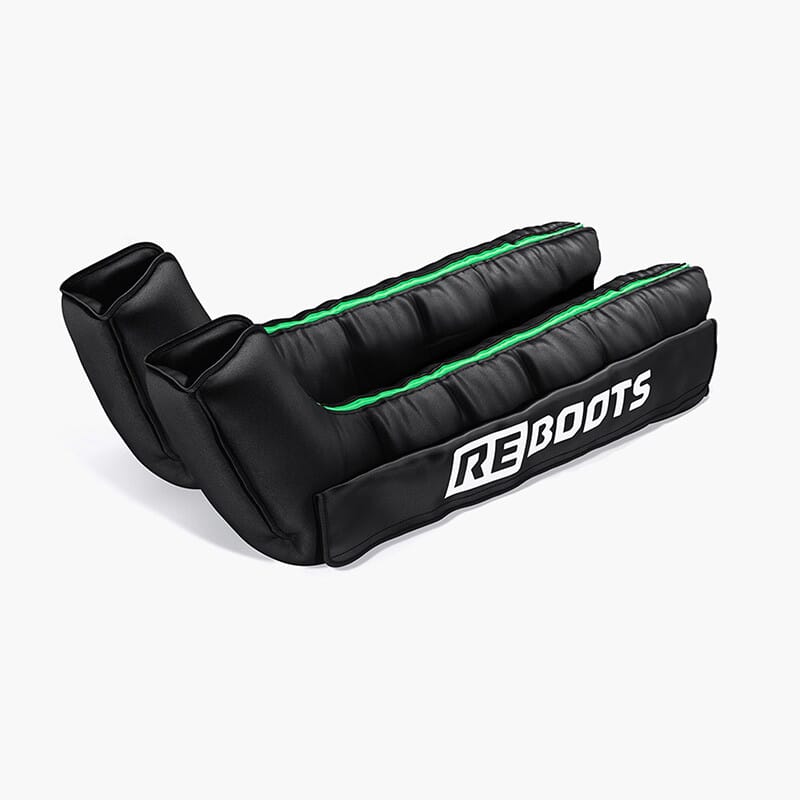 Reboots Manchon de Bras 2