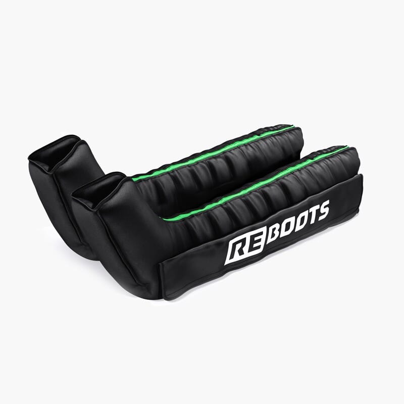 Reboots Manchon de Bras 3