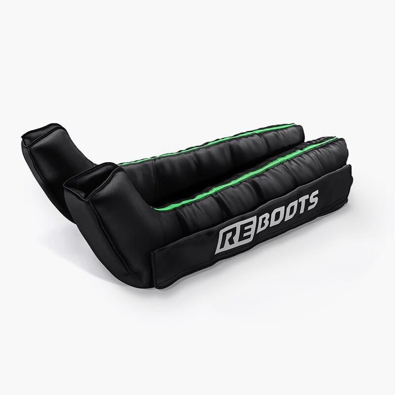 Reboots Manchon de Bras 4