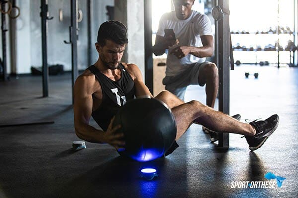 Pack BlazePod Basic Bundle 10