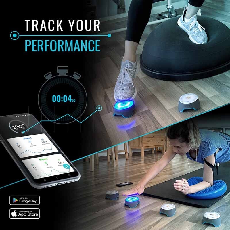 Pack BlazePod Basic Bundle 5