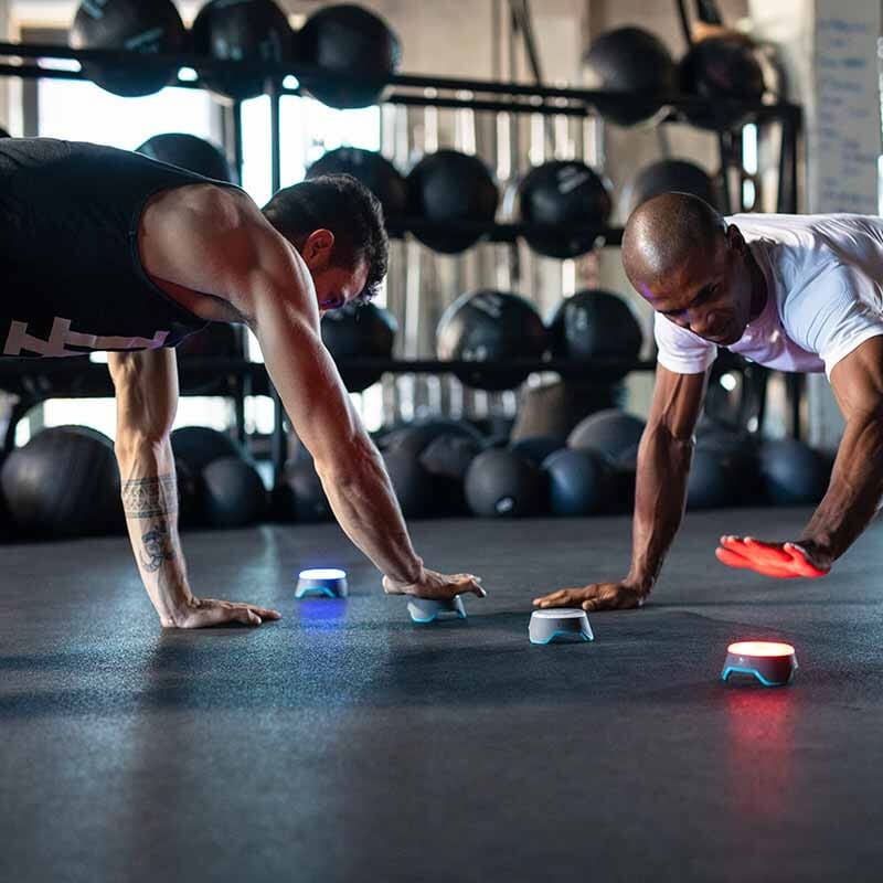 Pack BlazePod Basic Bundle 11