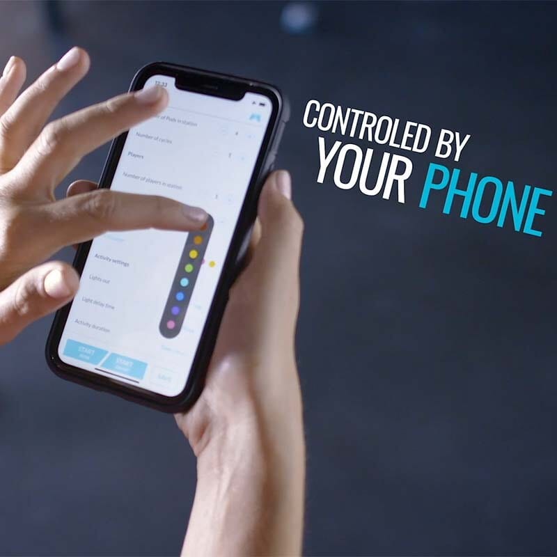 Pack BlazePod Basic Bundle 9