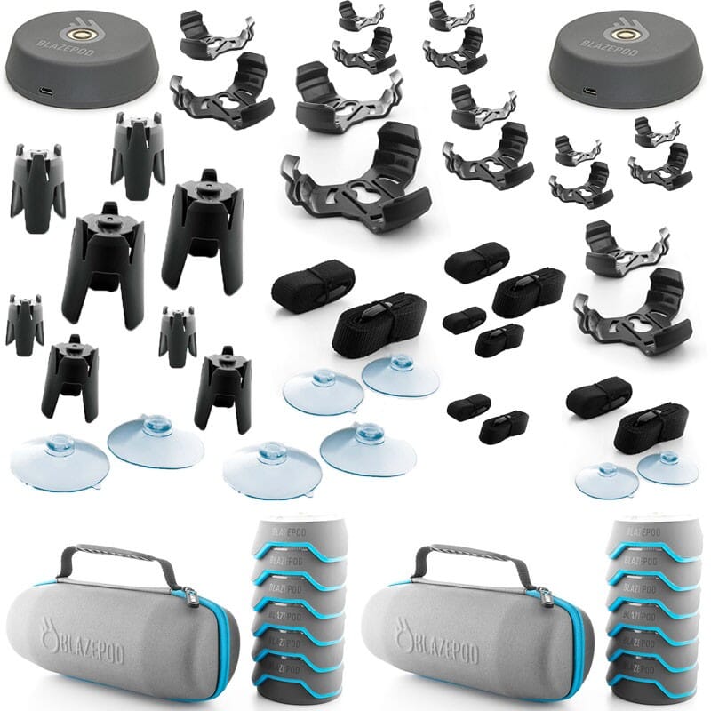 Pack BlazePod Basic Bundle 3