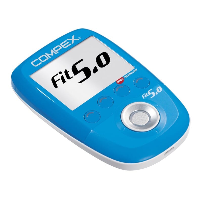 COMPEX Fitness Fit 5.0 12