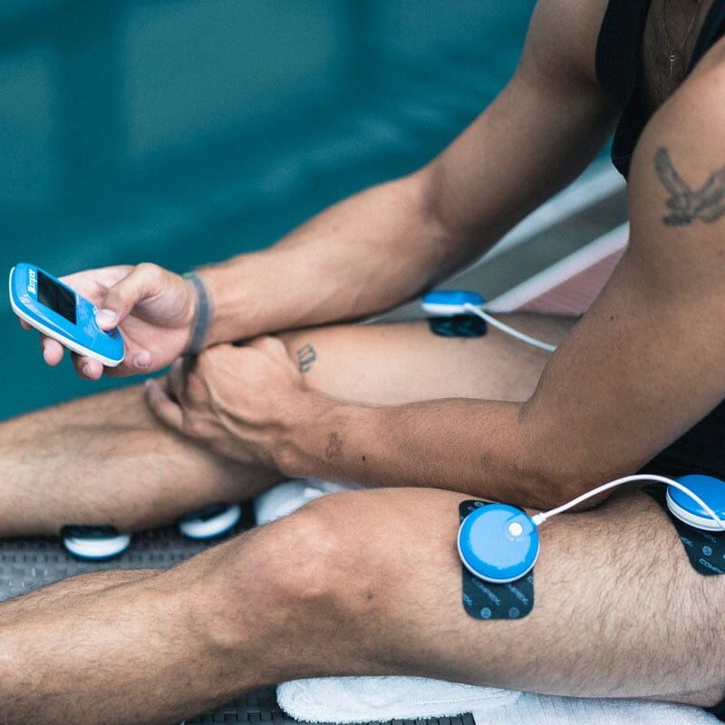 COMPEX Fitness Fit 5.0 9