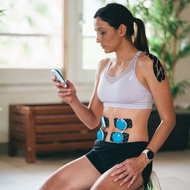 COMPEX Fitness Fit 5.0 6