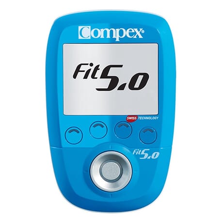 COMPEX Fitness Fit 5.0