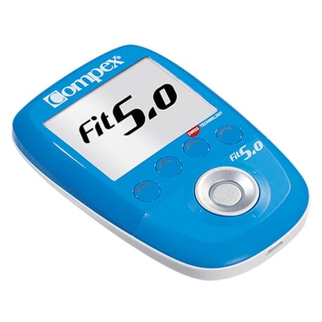 COMPEX Fitness Fit 5.0 3
