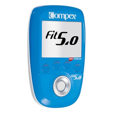 COMPEX Fitness Fit 5.0 4