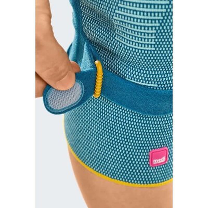 Genumedi PSS - Medi 4