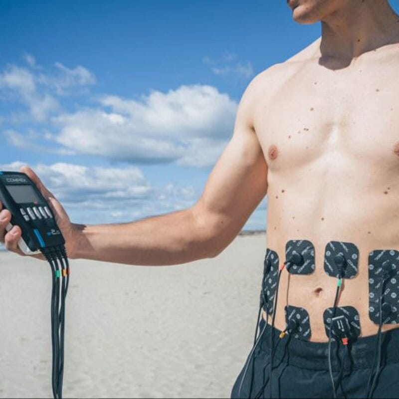 COMPEX Sport Sp 2.0 8