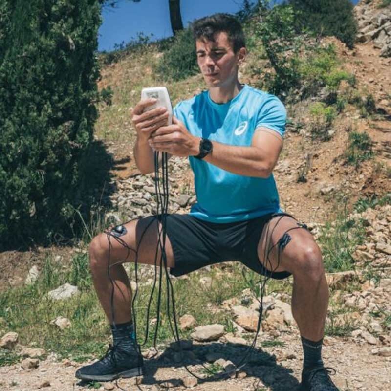 COMPEX Sport Sp 2.0 7