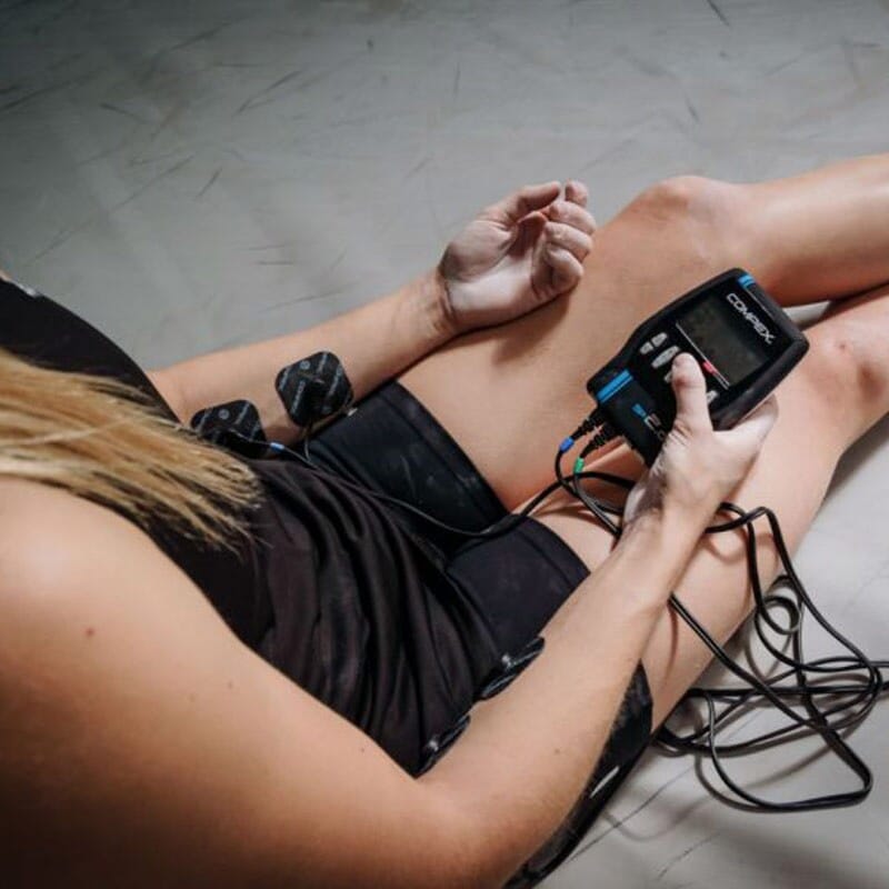 COMPEX Sport Sp 2.0 5